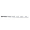 CombBind ryg GBC 10mm A4 21ringe sort