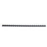 CombBind ryg GBC 12mm A4 21ringe sort