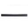 CombBind ryg GBC 16mm A4 21ringe sort