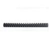 CombBind ryg GBC 28mm A4 21 ringe sort