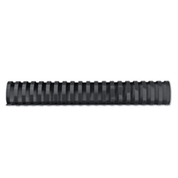 CombBind ryg GBC 32mm A4 21 ringe sort