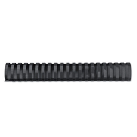 CombBind ryg GBC 32mm A4 21 ringe sort