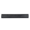 CombBind ryg GBC 38mm A4 21 ringe sort