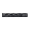 CombBind ryg GBC 45mm A4 21 ringe sort