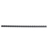 CombBind ryg GBC 6mm A4 21 ringe sort
