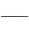 CombBind ryg GBC 8mm A4 21 ringe sort