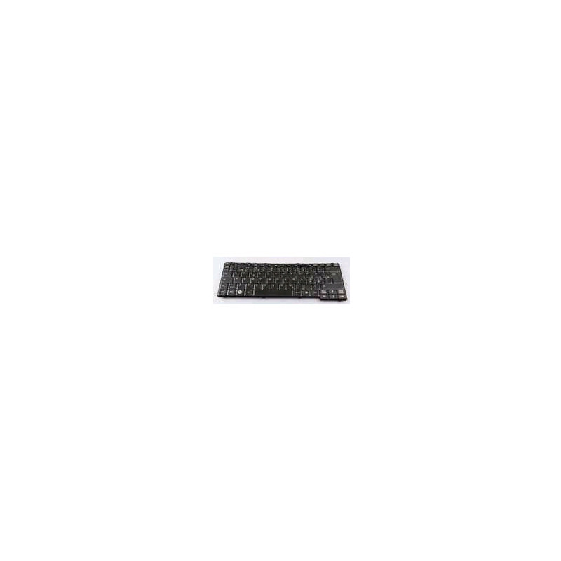 Fujitsu-Siemens S26391-F6126-B253 nordisk keyboard (black) Fujitsu-Siemens S26391-F6126-B253 nordisk keyboard (black)