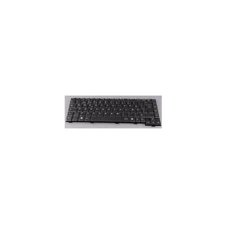 Fujitsu-Siemens FIU:71-31723-38 dansk tastatur L 7300 serie