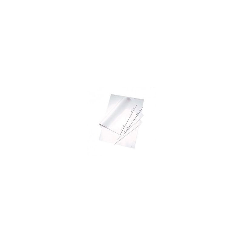 Flipoverblok blank Nobo 67x97cm 20ark