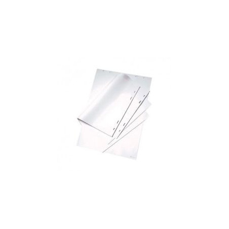 Flipoverblok blank Nobo 67x97cm 20ark