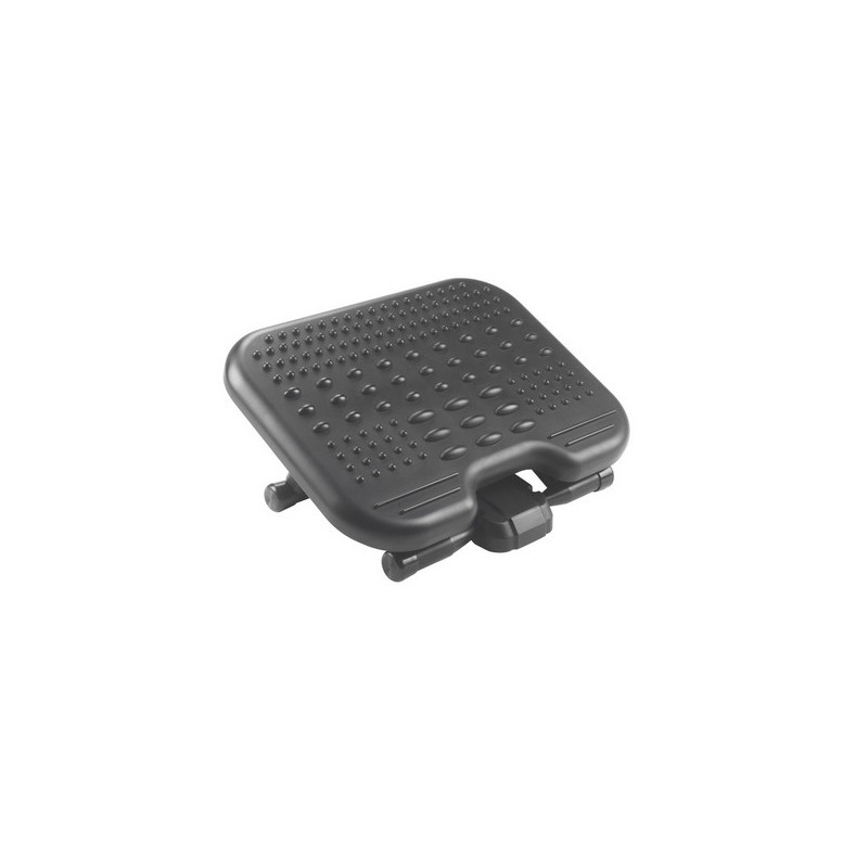 Kensington Fodstøtte SoleMassage tilt justering 56155EU