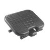 Kensington Fodstøtte SoleMassage tilt justering 56155EU