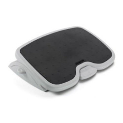 Fodstøtte Kensington SoleMate tilt-højde just. ACCO56146
