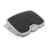 Fodstøtte Kensington SoleMate tilt-højde just. ACCO56146
