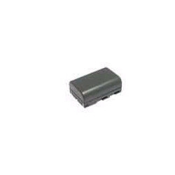 MicroBattery MBF1009 camcorder Batteri