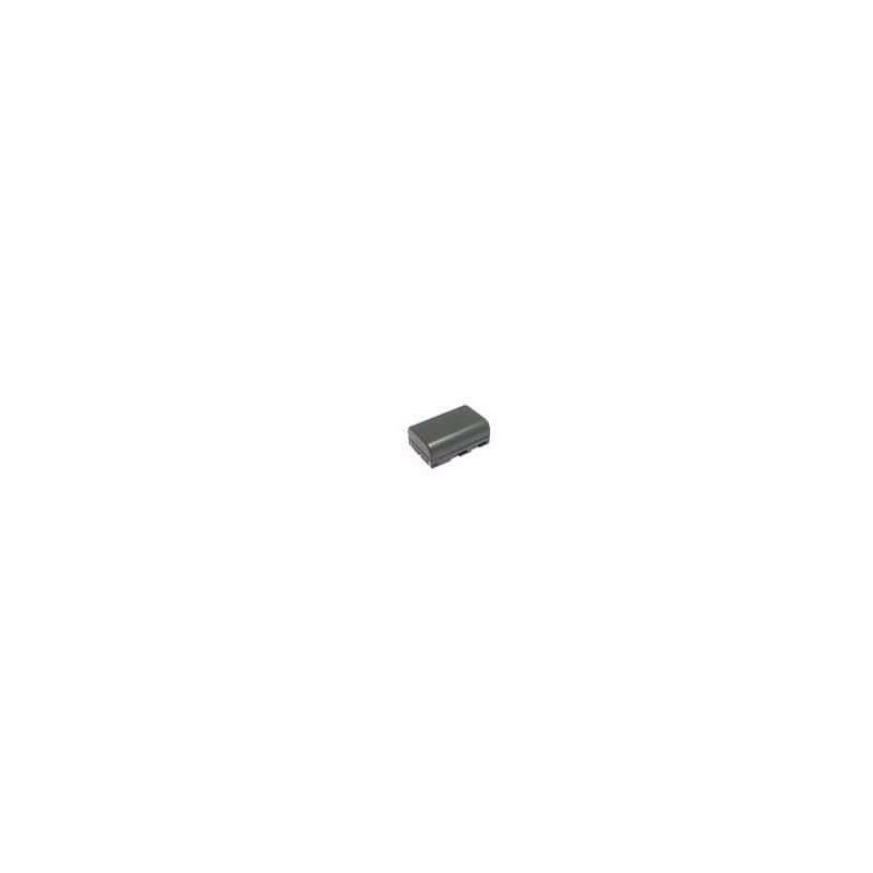 MicroBattery MBF1009 camcorder Batteri