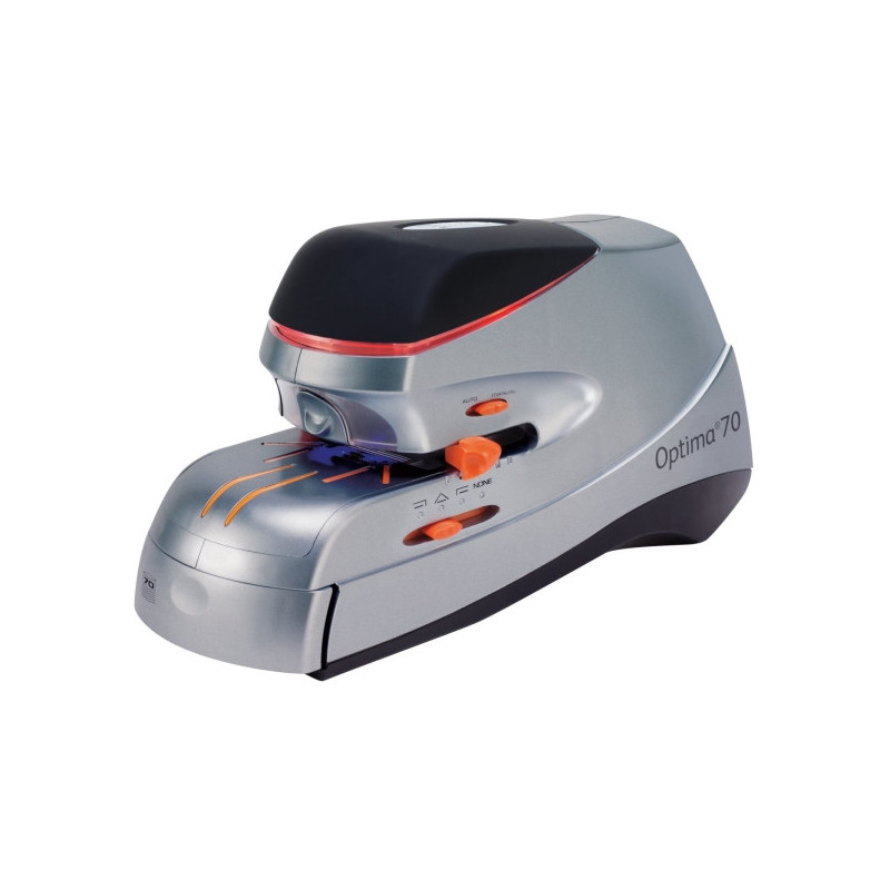 Hæftemaskine elektrisk Rexel Optima 70 2102355