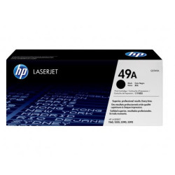 Q5949A sort lasertoner