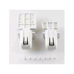 Hewlett-Packard Q3948-67905 ADF hængsel Kit Assembly