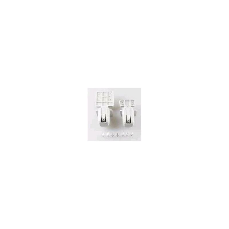 Hewlett-Packard Q3948-67905 ADF hængsel Kit Assembly