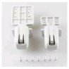 Hewlett-Packard Q3948-67905 ADF hængsel Kit Assembly