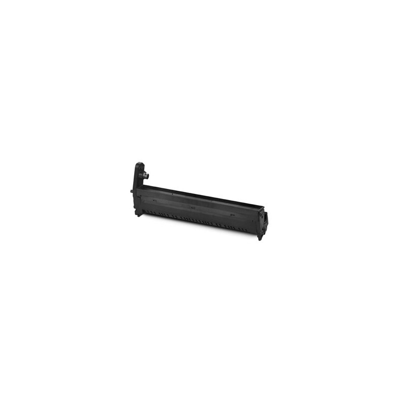 Tromle(IKKE toner) 44064010 magenta