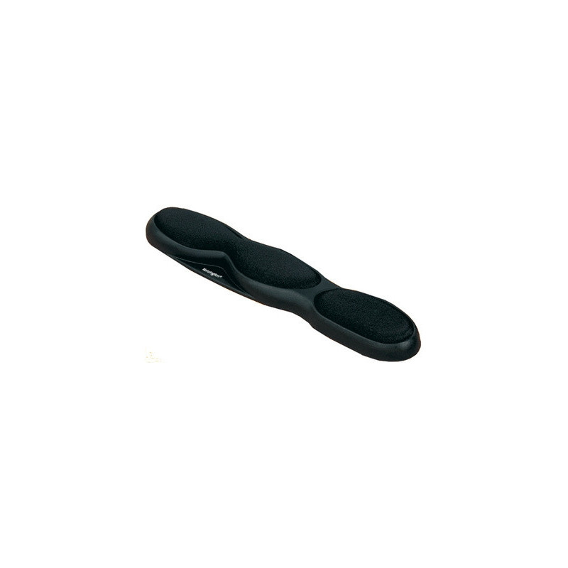 Kensington Keyboard Gel håndledsstøtte sort 62385