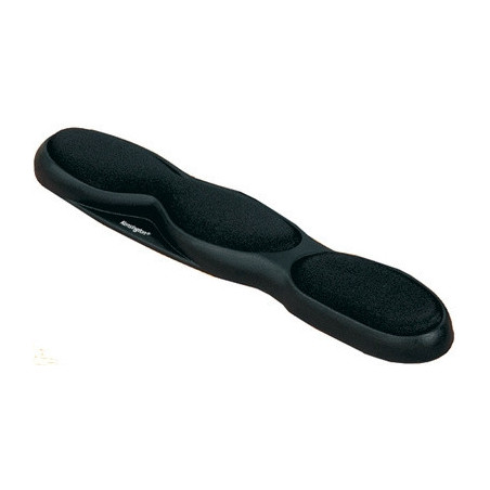 Kensington Keyboard Gel håndledsstøtte sort 62385