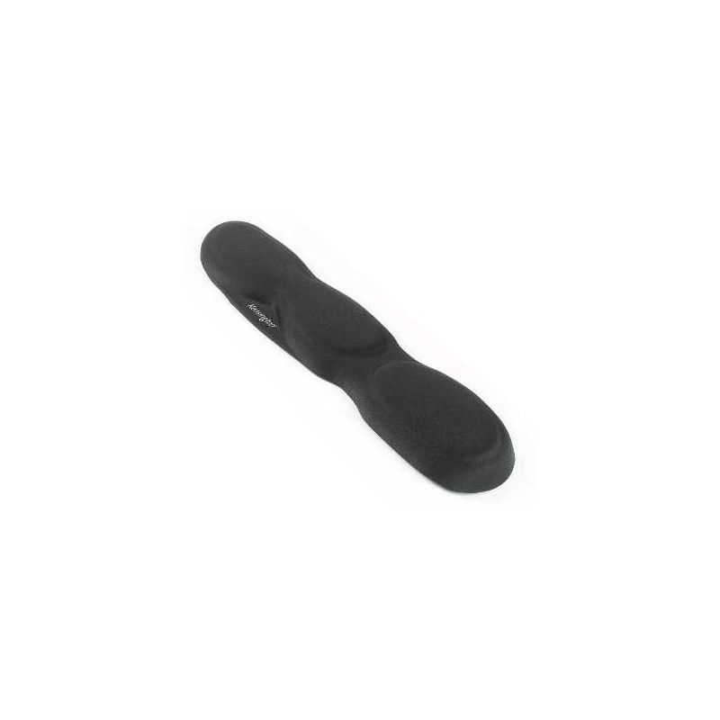 Keyboard WristRest Kensington skum Sort 62383