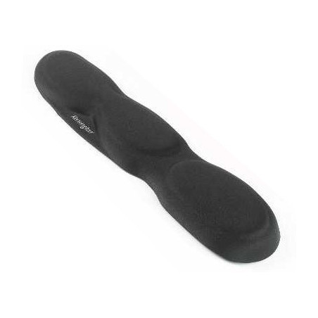 Keyboard WristRest Kensington skum Sort 62383