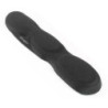 Keyboard WristRest Kensington skum Sort 62383