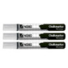 Kridtpen marker Nobo hvid