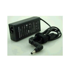 MicroBattery MBA1021 AC Adapter 65W