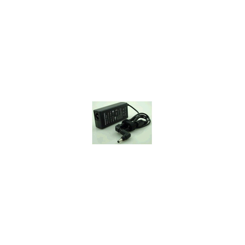 MicroBattery MBA1021 AC Adapter 65W