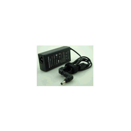 MicroBattery MBA1021 AC Adapter 65W