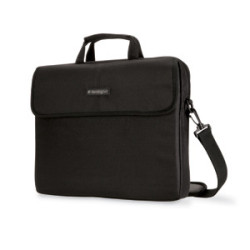 Laptop taske Kensington SP10 15.6 sort