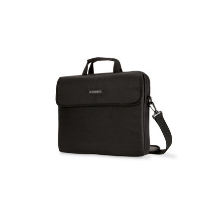 Laptop taske Kensington SP10 15.6 sort