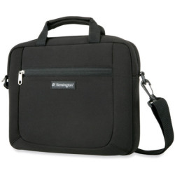 Laptop taske Kensington SP12 12" sort K62569US