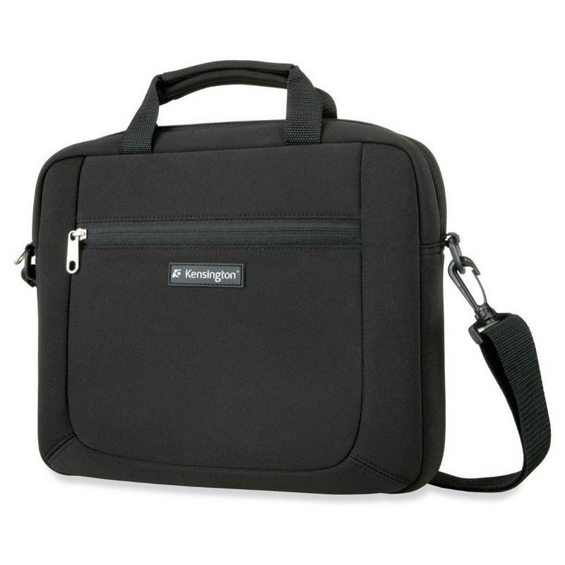 Laptop taske Kensington SP12 12" sort K62569US
