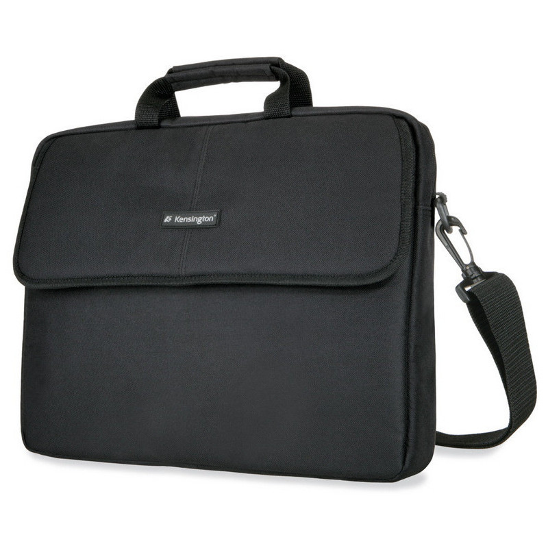 Laptop taske Kensington SP17 17 sort K62567US