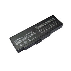 MicroBattery MBI1559 Batteri 11.1v 6000mAh Black