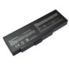 MicroBattery MBI1559 Batteri 11.1v 6000mAh Black