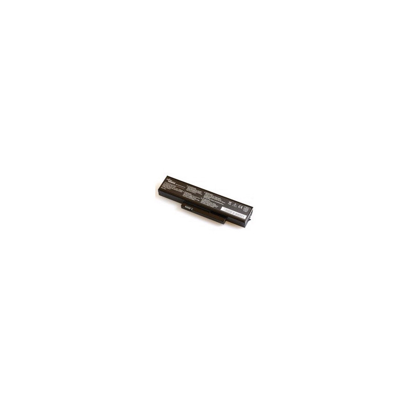 Fujitsu-Siemens IVF:6027B0021102 Batteri Li-Ion 4 Cells Fujitsu-Siemens IVF:6027B0021102 Batteri Li-Ion 4 Cells