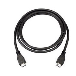 MicroConnect HDM19191 HDMI kabel v1.3 19-19 1meter M-M