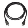 MicroConnect HDM19191 HDMI kabel v1.3 19-19 1meter M-M