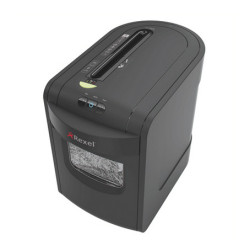 Makulator Rexel Mercury REX1323 4x40mm P4 2105013EU