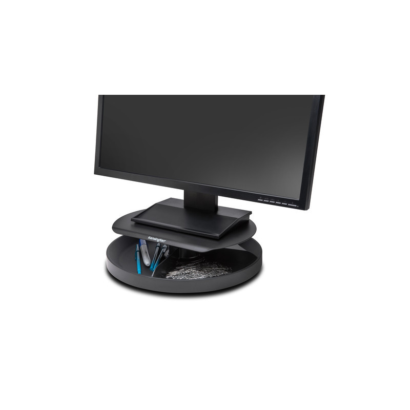 Monitor Stand Kensington Spin højdejusterbar K52787WW