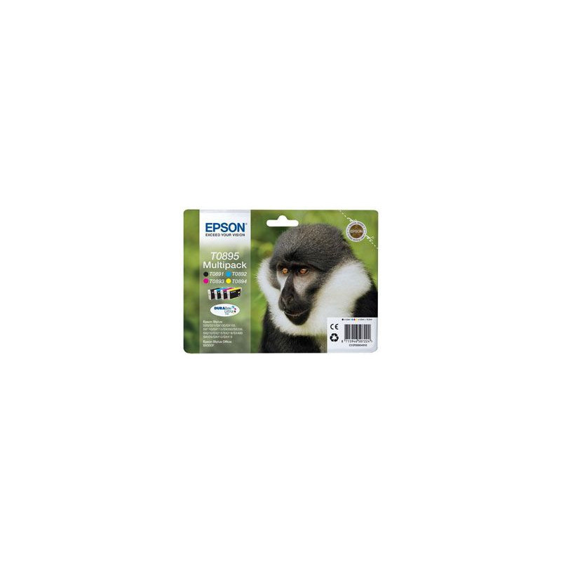 C13T08954010 Multipak Sort