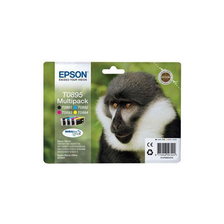 C13T08954010 Multipak Sort