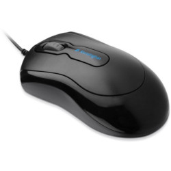 Kensington optisk Mus USB plug & play K72356EU